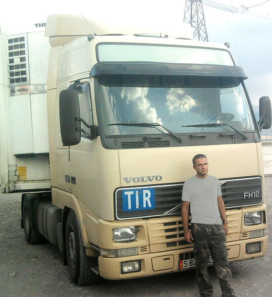 Валентин Личманов