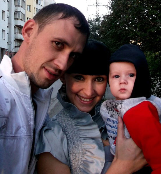 Юлия Светлова