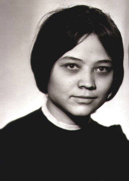 Наталья Мороз