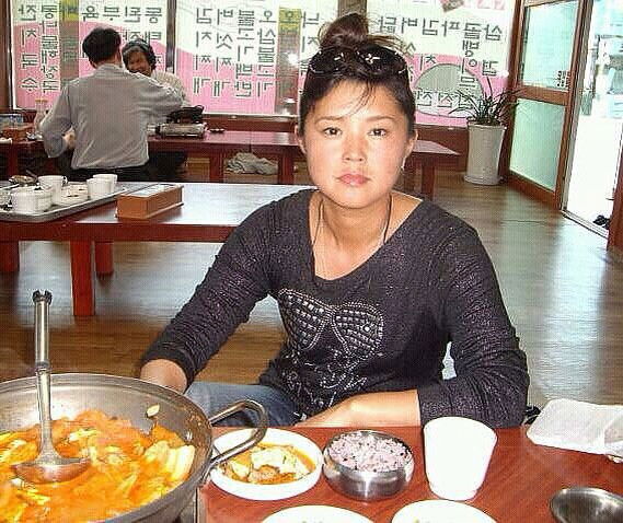 Алена Люгай