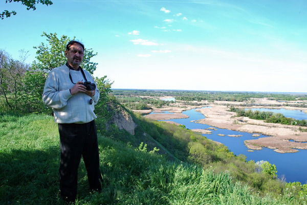 Петр Кирилович