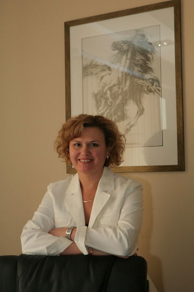 Ирина Шляхтина