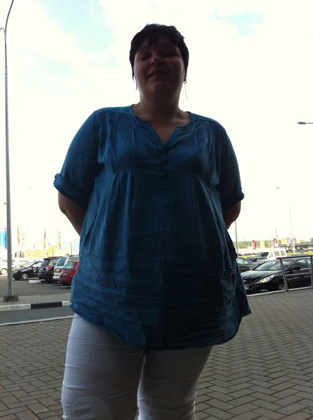 Лариса Разаханова