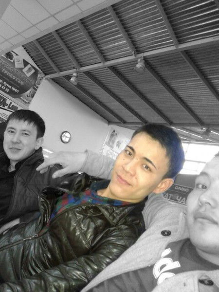 Ершат Есщанов