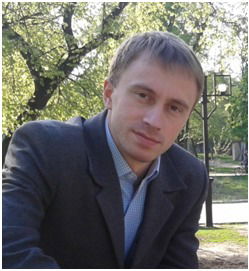 Александр Минаков