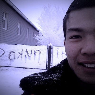 Асхат Туйебаев