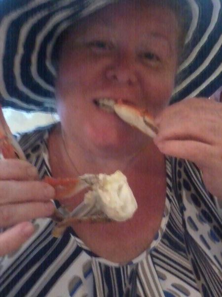 Людмила Горбылёва