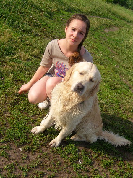 Маргарита Мирясова