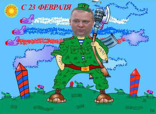 Марат Набиуллин