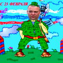 Марат Набиуллин