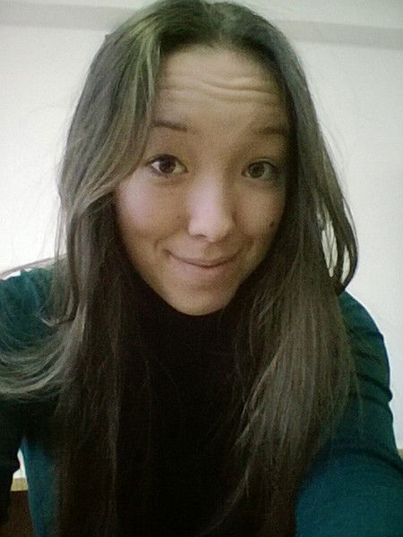 Акбота Медетова