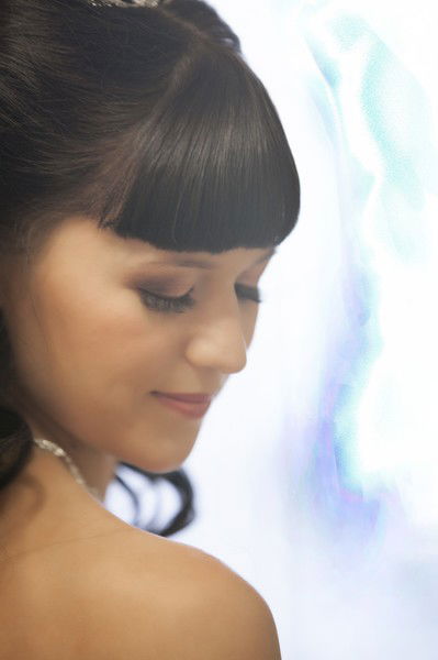 Айгуля Давлетшина