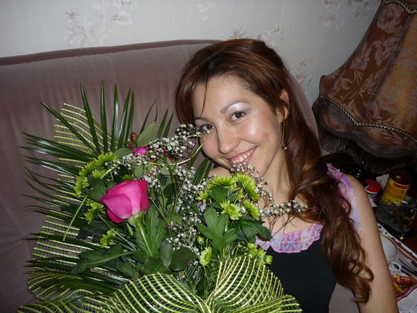 Эльза Хуснутдинова