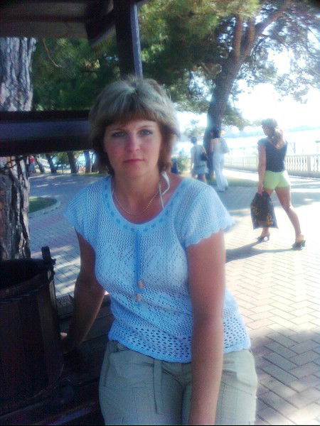 Наталья Титова