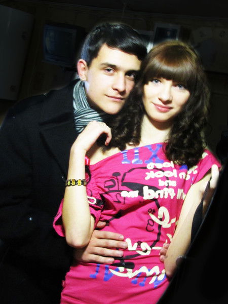 Андрей Соколов