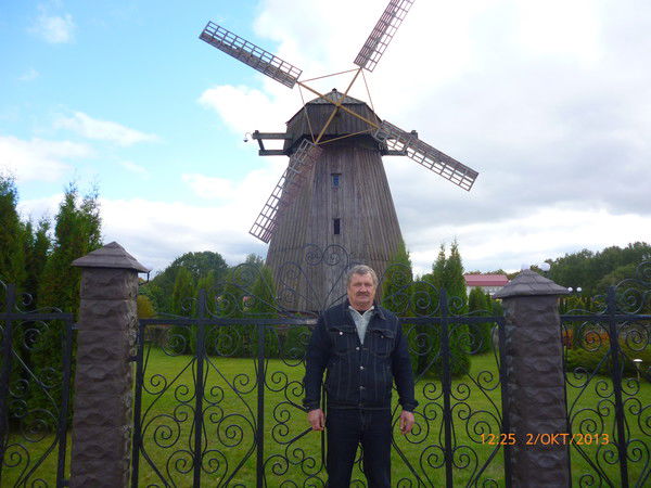 Анатолий Ткачев