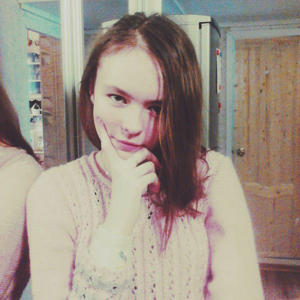 Василисса Громова