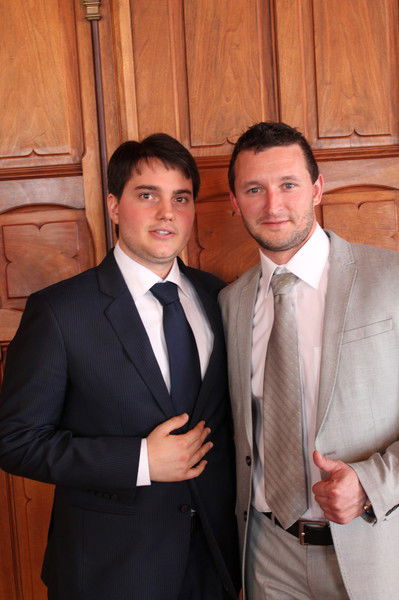 Михаил Кашков