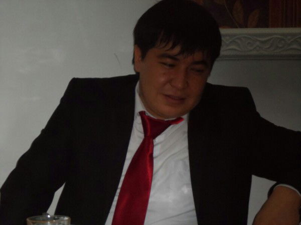 Мейіржан Бауыржан