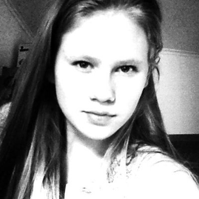 Елена Подручная