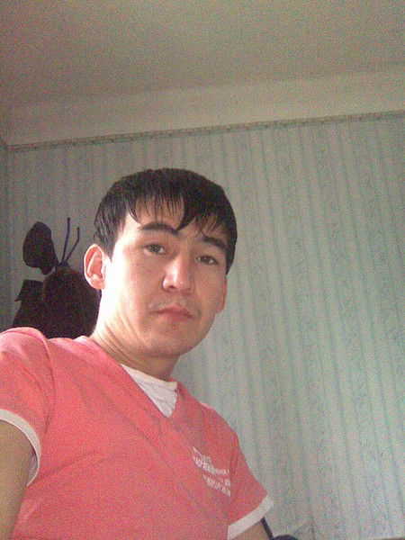 Жандос Келдибаев