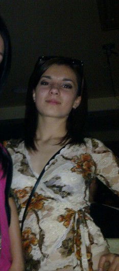 Катька Кандиранда