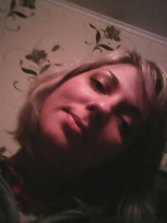 Мария Канина