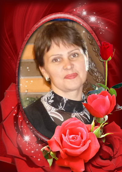 Инна Залесова