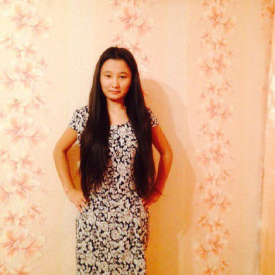 Гузель Живоньязова