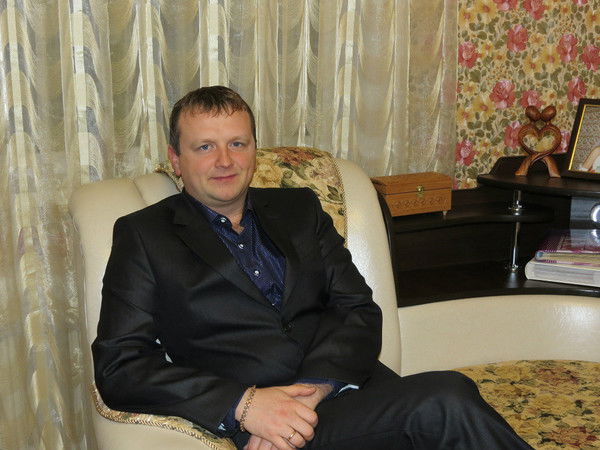 Виктор Валов