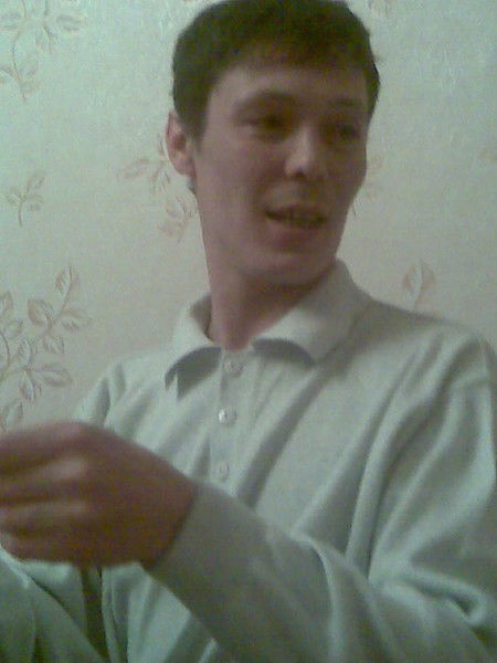 Дмитрий Турашев