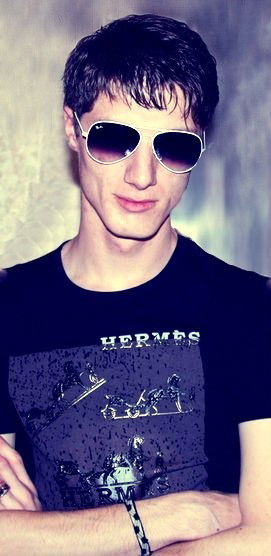 Денис Федотов