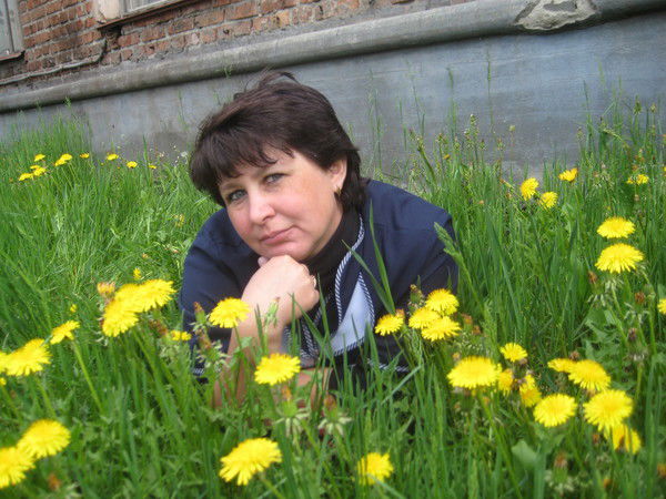 Елена Синчугова