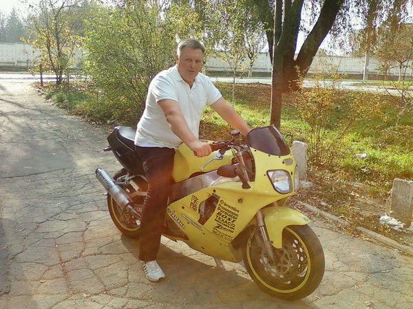 Владимир Кипер