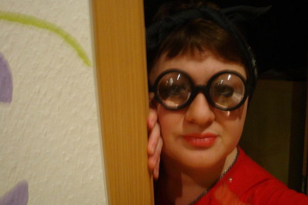 Катя Хаидель