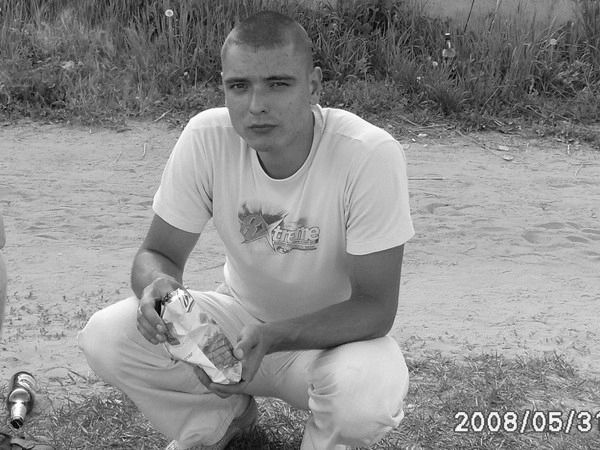 Вячеслав Павлов