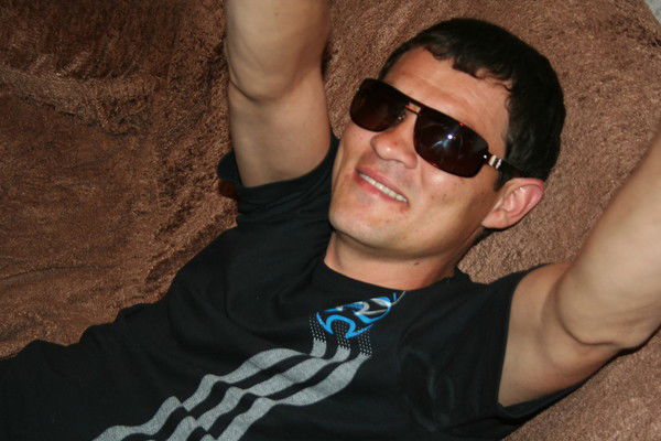 Марат Аглюков