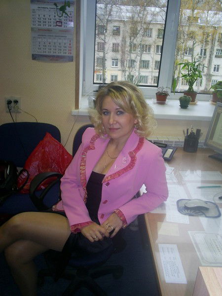 Елена Румянцева