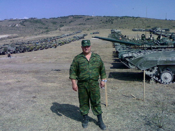 Дмитрий Пресняков