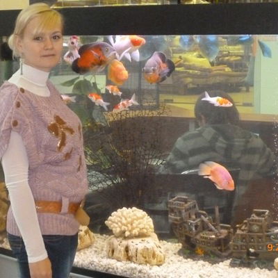 Наталья Ноздринская