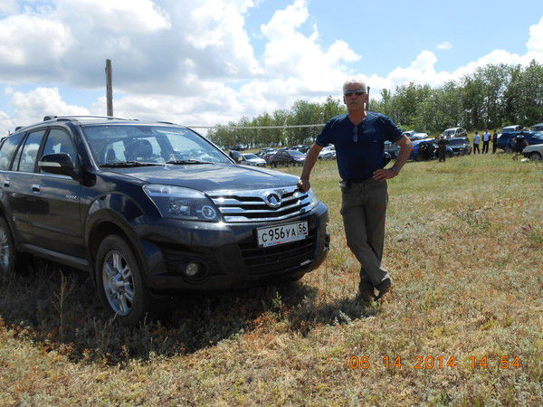 Рашид Гумеров