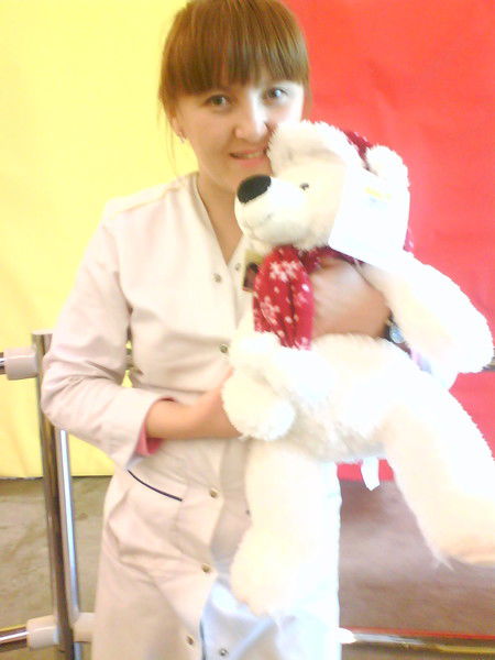 Мээрим Эдирова