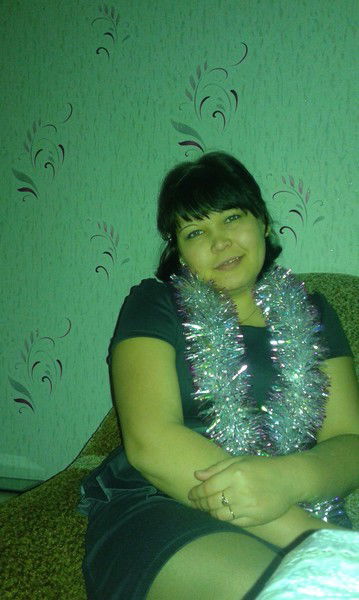 Юлия Абдулзалилова