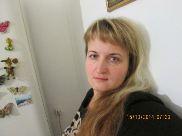 Надежда Осипова