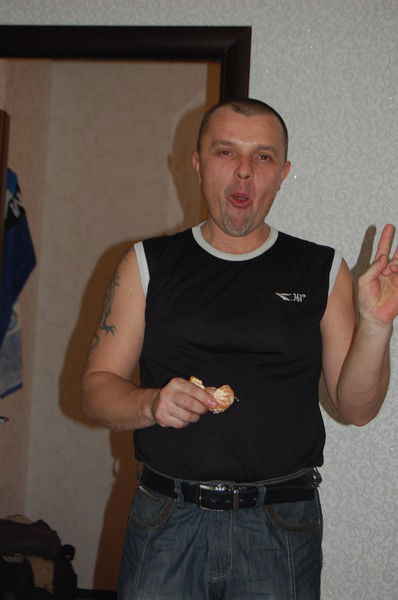 Иван Десятников