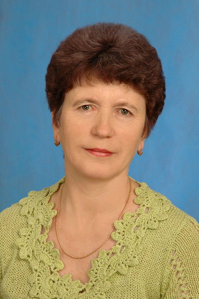 Светлана Мешкова