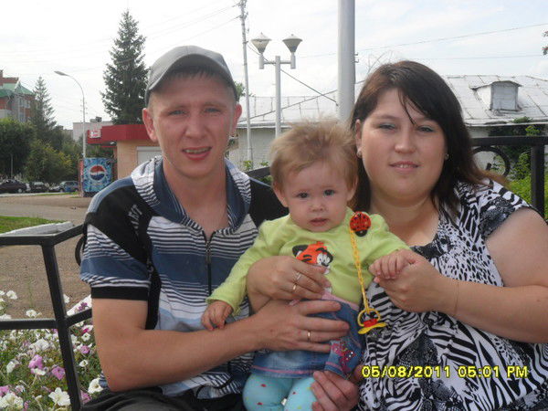 Андрей Глухов