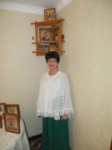 Лидия Базик-Логойко