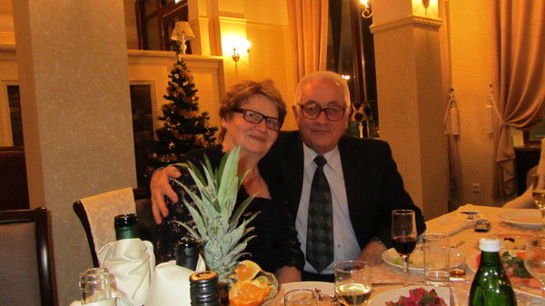 Людмила Павлова