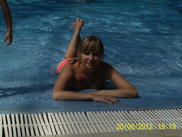 Юлия Пелевина